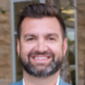 Meet your Posher, Matt